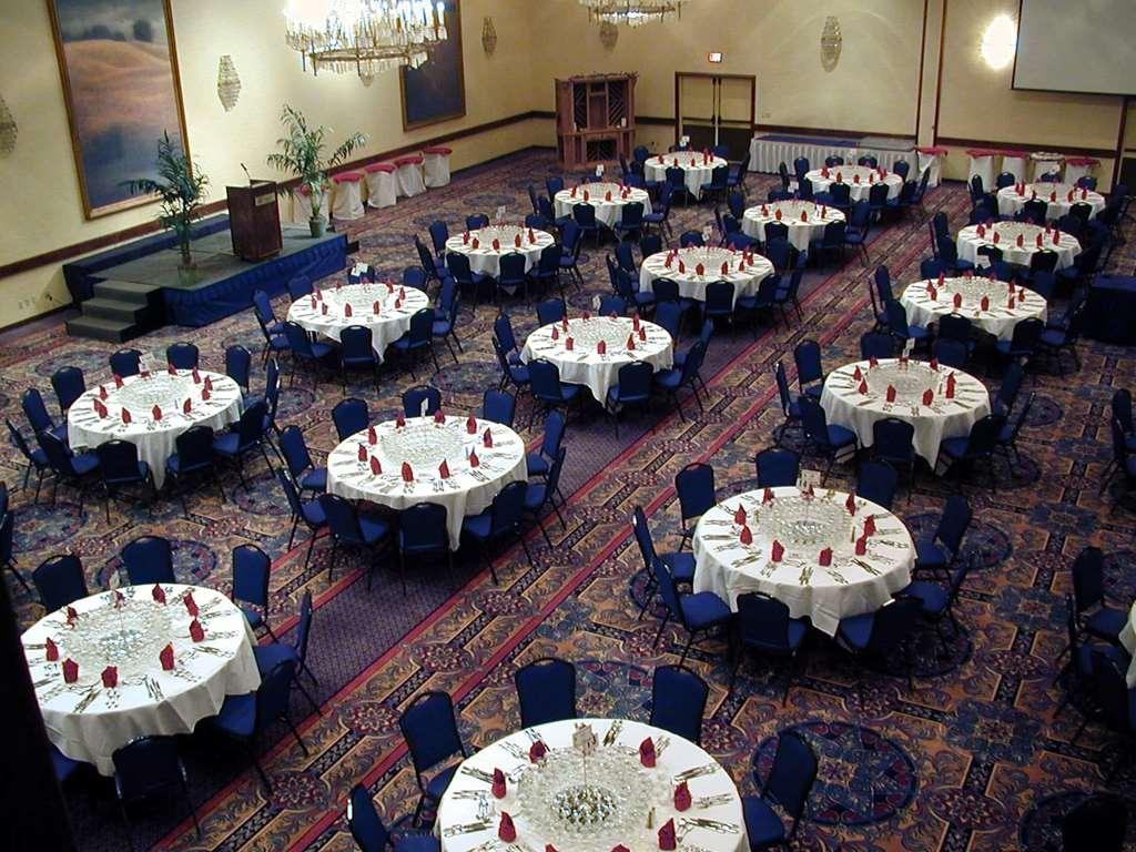 Doubletree By Hilton Hotel & Executive Meeting Center Omaha-Downtown Facilités photo