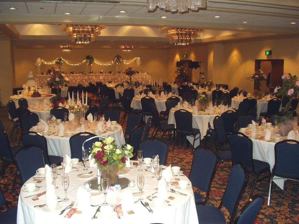 Doubletree By Hilton Hotel & Executive Meeting Center Omaha-Downtown Facilités photo